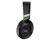 HYPERX HYPERX Cloud Flight 2 Wireless Black B5VC4AA - 1502955 - zdjęcie 3